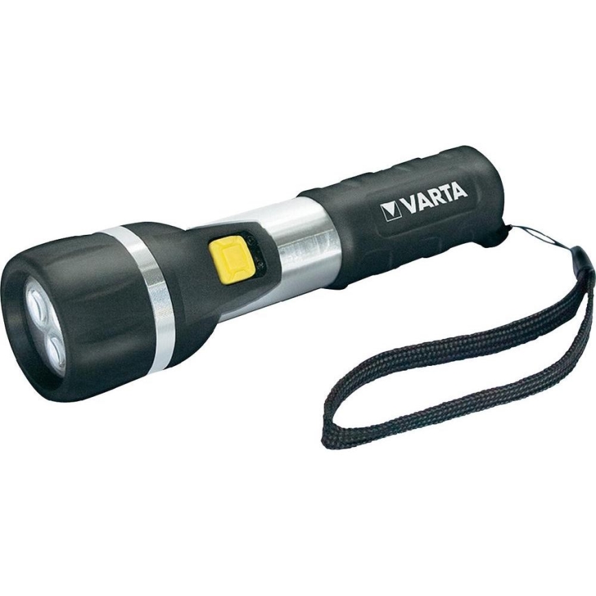 Varta 16610 - LED Baterka F20/2xAA