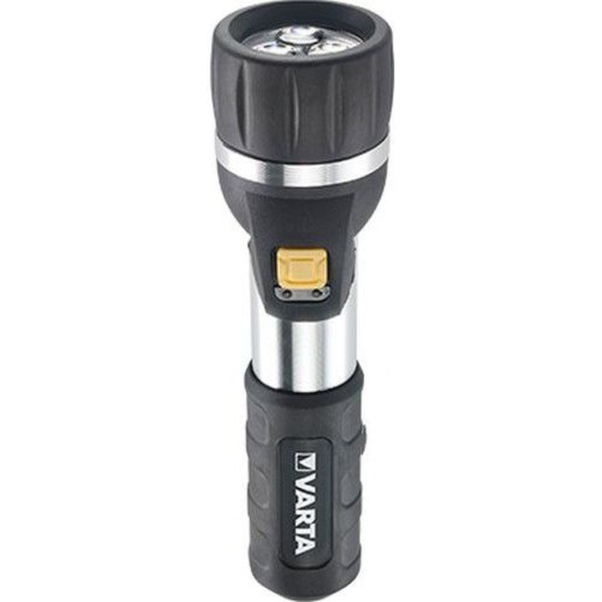 Varta 16610 - LED Baterka F20/2xAA