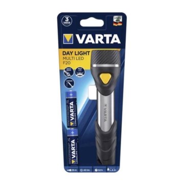 Varta 16632101421 - LED Baterka DAY LIGHT LED/2xAA