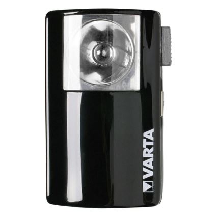 Varta 16645101421 - Ručná baterka PALM LIGHT P13,5s/1x3R12