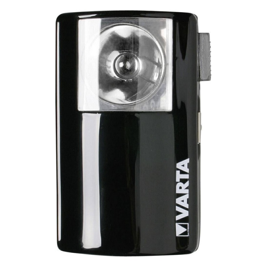 Varta 16645101421 - Ručná baterka PALM LIGHT P13,5s/1x3R12