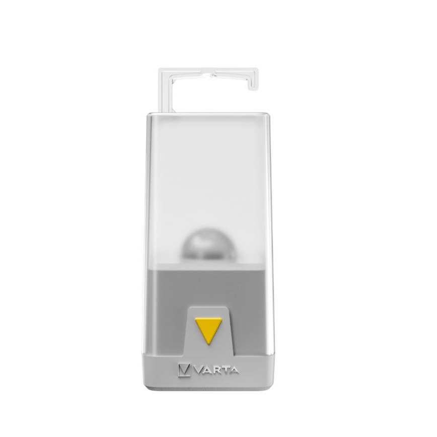 Varta 16666101111 -LED Stmievateľná campingová baterka OUTDOOR AMBIANCE LED/3xAA
