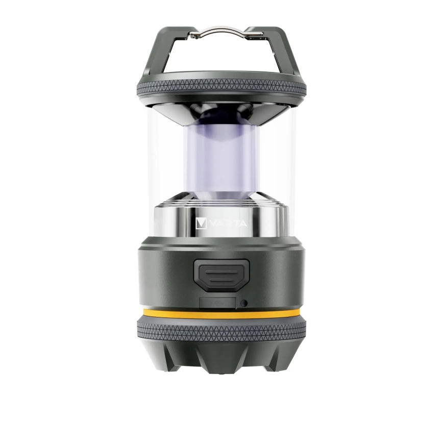 Varta 17550101111 - LED kempingová baterka L20 LED/3,6V 2600 mAh IP54
