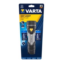 Varta 17612101421 - LED Baterka DAY LIGHT LED/2xD