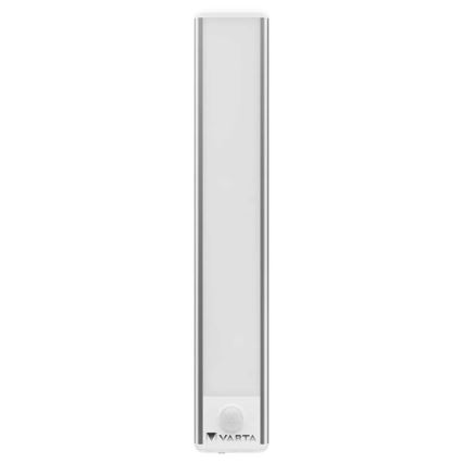 Varta 17624101111 - LED Nabíjacie osvetlenie nábytku so senzorom pohybu LED/5V 650 mAh