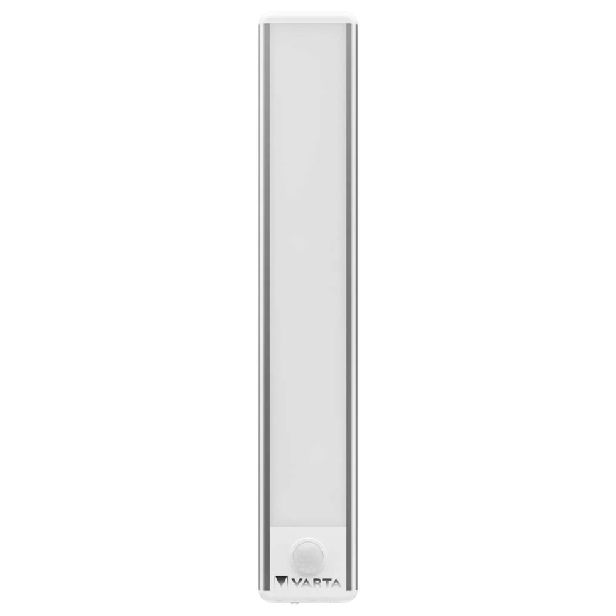 Varta 17624101111 - LED Nabíjacie osvetlenie nábytku so senzorom pohybu LED/5V 650 mAh