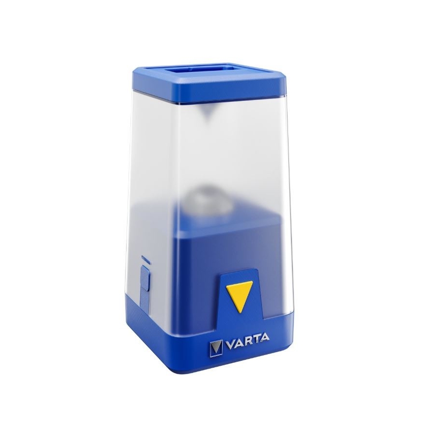 Varta 17666101111 -LED Stmievateľná campingová baterka OUTDOOR AMBIANCE LED/6xAA