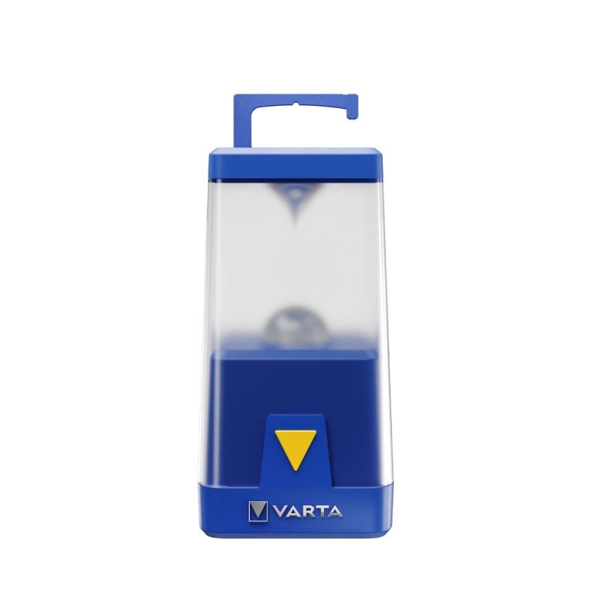 Varta 17666101111 -LED Stmievateľná campingová baterka OUTDOOR AMBIANCE LED/6xAA