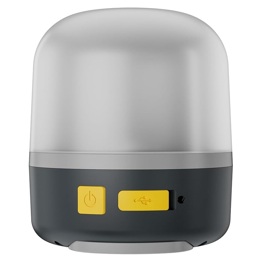 Varta 17670101111 - LED Nabíjacia svietidlo DYNAMO LANTERN LED/5V 350 mAhIP54
