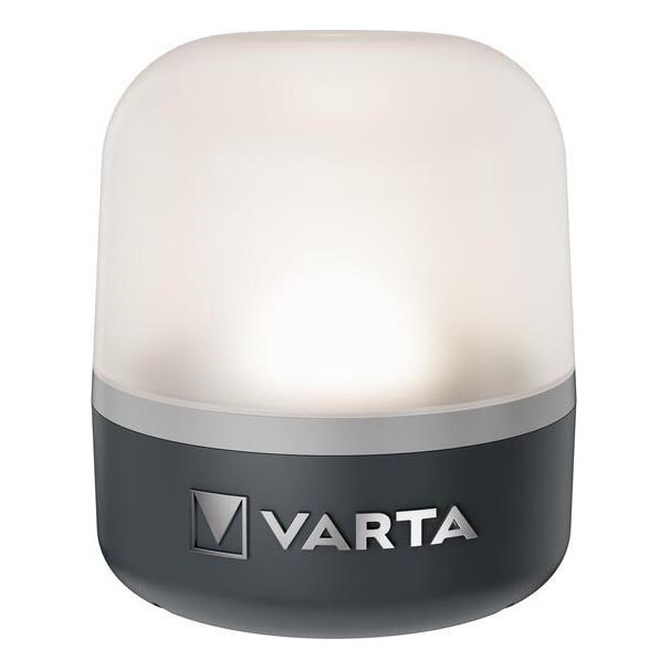 Varta 17670101111 - LED Nabíjacia svietidlo DYNAMO LANTERN LED/5V 350 mAhIP54