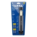 Varta 18646101421 - LED Baterka WORK FLEX LED/4xAA IP54