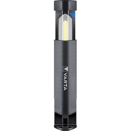 Varta 18646101421 - LED Baterka WORK FLEX LED/4xAA IP54