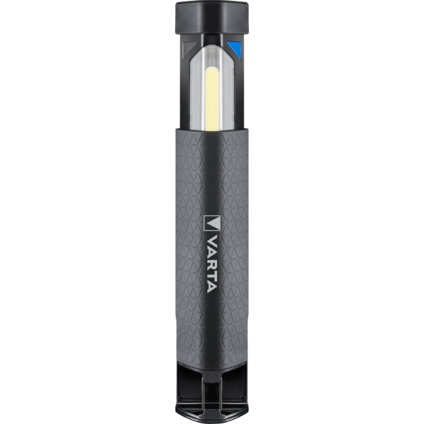 Varta 18646101421 - LED Baterka WORK FLEX LED/4xAA IP54