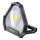 Varta 18647101401 - LED Prenosné pracovné svietidlo WORK FLEX LED/12W/5V 5200 mAh IP54