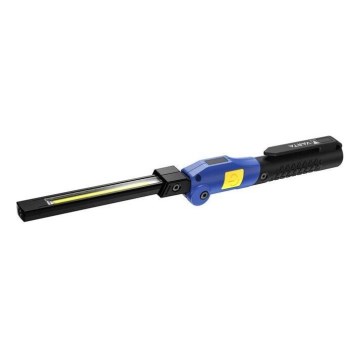 Varta 18649101401 - LED Nabíjacia baterka WORK FLEX F20R LED/5V IP54