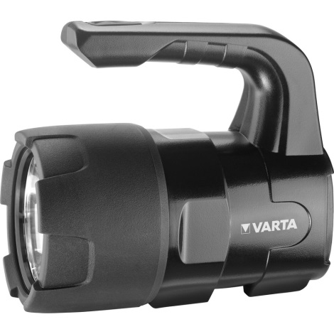 VARTA 18750 - LED Baterka LED/3W/4xC