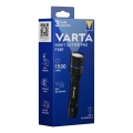 Varta 18921101111 - LED nabíjacia baterka NIGHT CUTTER PRO F30R LED/USB IP67 2600 mAh