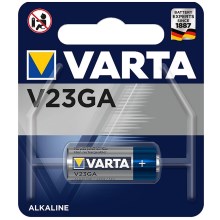 Varta 4223 - 1 ks Alkalická batéria V23GA 12V