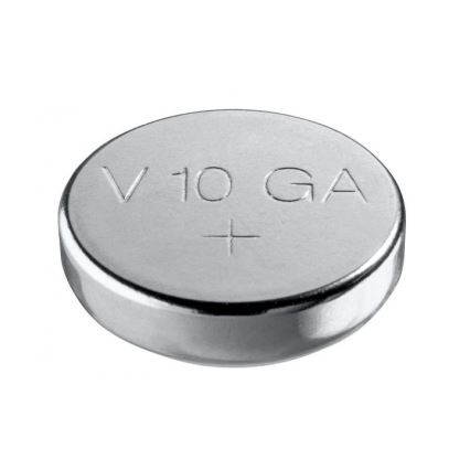 Varta 4274112401 - 1 ks Alkalická batéria gombíková ELECTRONICS V10GA 1,5V