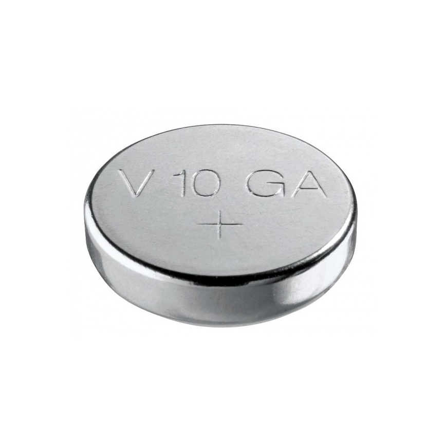 Varta 4274112401 - 1 ks Alkalická batéria gombíková ELECTRONICS V10GA 1,5V
