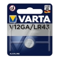 Varta 4278101401 - 1 ks Alkalická batéria gombíková ELECTRONICS V12GA 1,5V