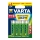 Varta 5675 - 3+1 ks Nabíjacia batéria ACCU AA Ni-MH/2100mAh/1,2V