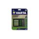 VARTA 57674 - LCD Smart nabíjačka 4xAA/AAA nabíjanie 1,5h