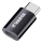 Varta 57945101401 - Adaptér Micro-USB na USB-C