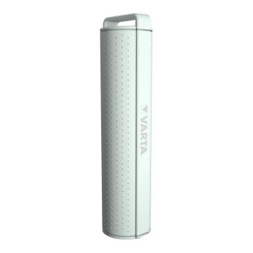 Varta 57959 - Power Bank 2600mAh/3,7V mätová