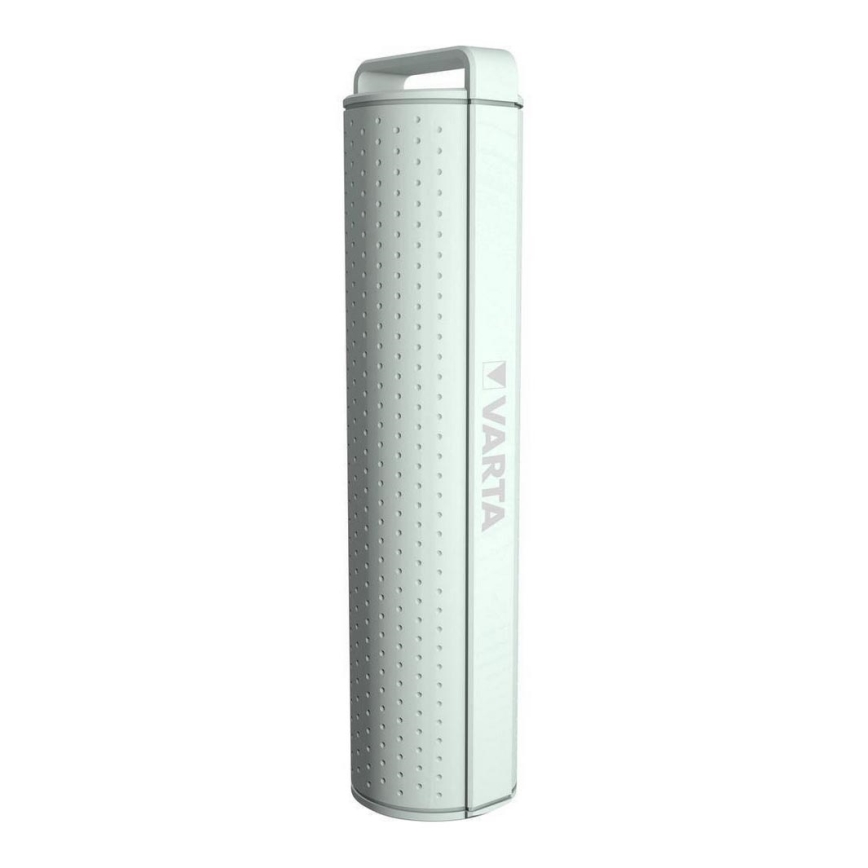 Varta 57959 - Power Bank 2600mAh/3,7V mätová