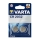 Varta 6032101402 - 2 ks Líthiová batéria gombíková ELECTRONICS CR2032 3V