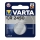Varta 6450 - 1 ks Lithiová batéria CR2450 3V