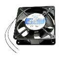 Ventilátor s guľôčkovým ložiskom 20W/230V