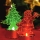 Vianočná dekorácia 1xLED/1xCR2032