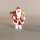 Vianočná dekorácia 40 cm Santa