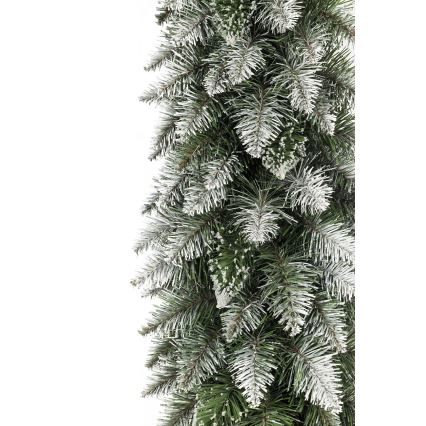 Vianočná dekorácia GIRLANDA 100 cm