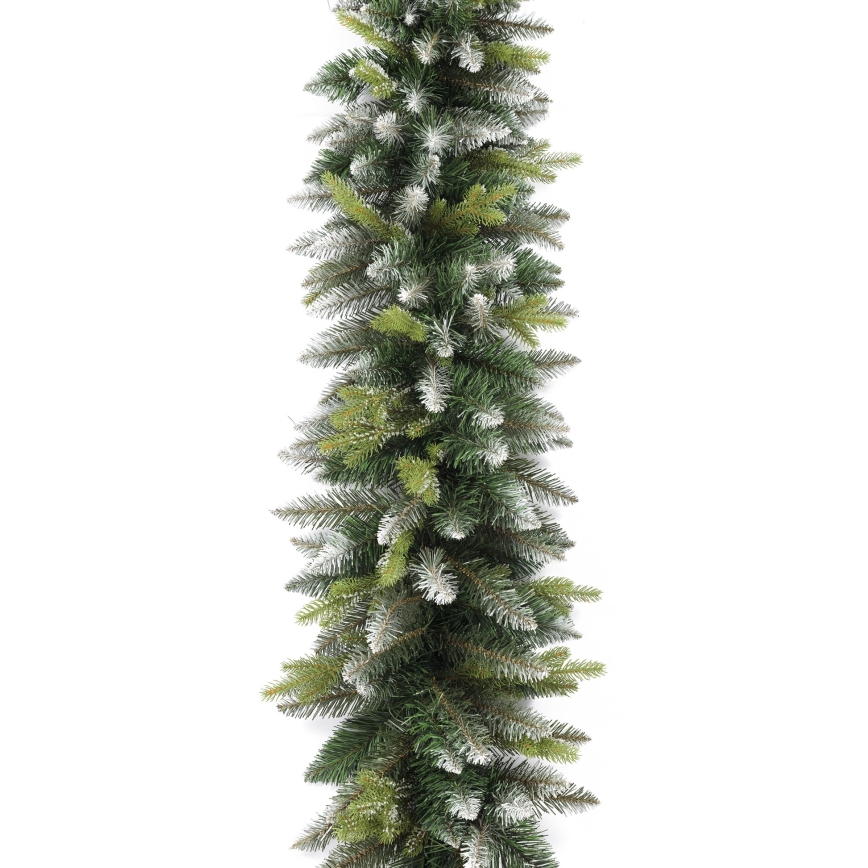 Vianočná dekorácia GIRLANDA 270 cm