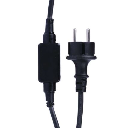 Emos ZY1423 -  Vianočné dekorácie vonkajšie SOB IP44 108xLED