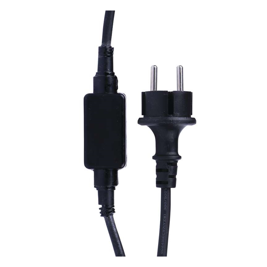 Emos ZY1423 -  Vianočné dekorácie vonkajšie SOB IP44 108xLED