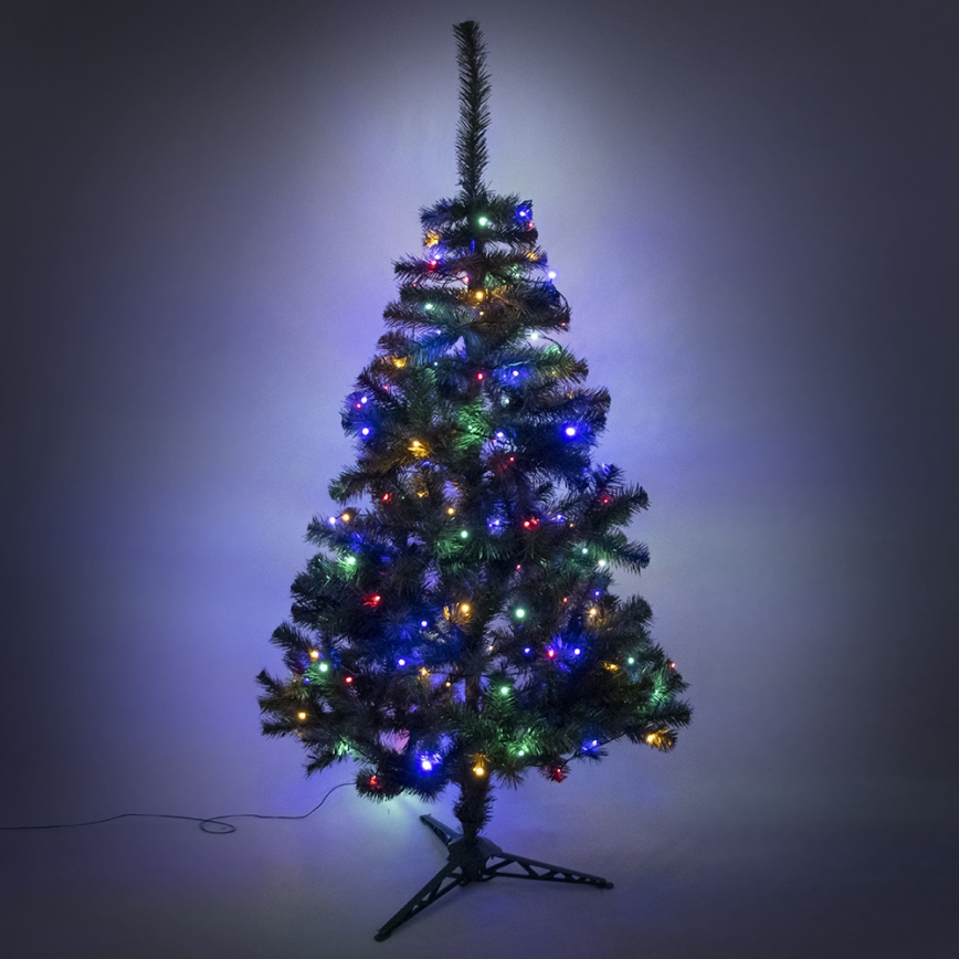 Vianoční stromček JULIA s LED osvetlením 150 cm