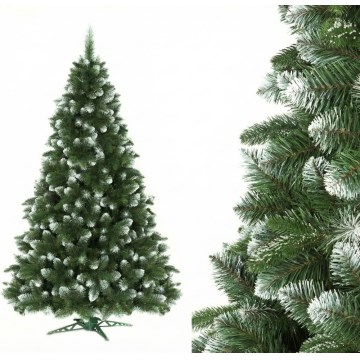 Vianočný 3D stromček 100 cm borovica