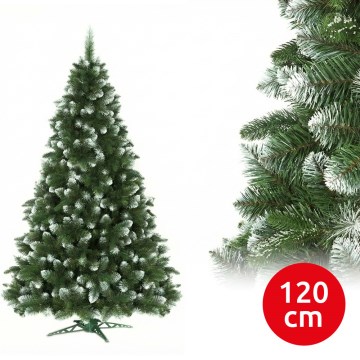 Vianočný 3D stromček 120 cm borovica