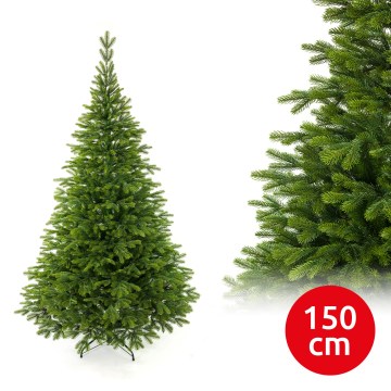 Vianočný 3D stromček 150 cm smrek