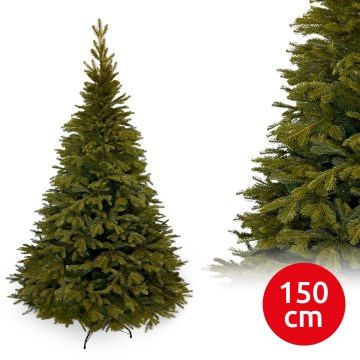 Vianočný 3D stromček 150 cm smrek