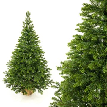Vianočný 3D stromček 150 cm smrek
