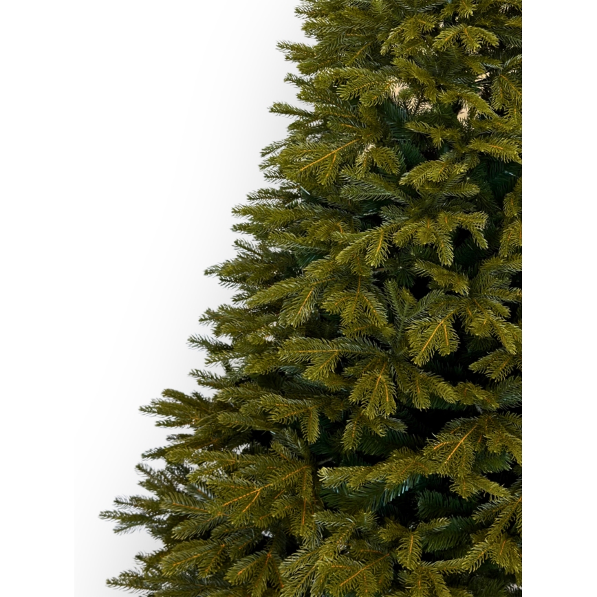 Vianočný 3D stromček 180 cm smrek