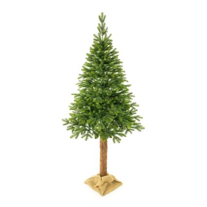 Vianočný 3D stromček 180 cm smrek