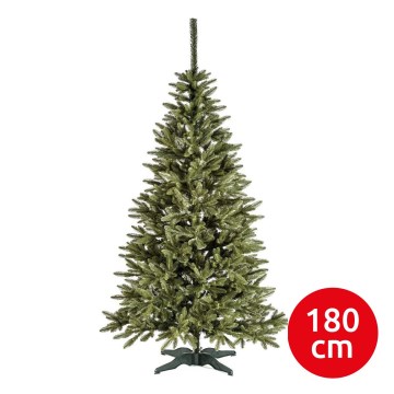 Vianočný 3D stromček 180 cm smrek