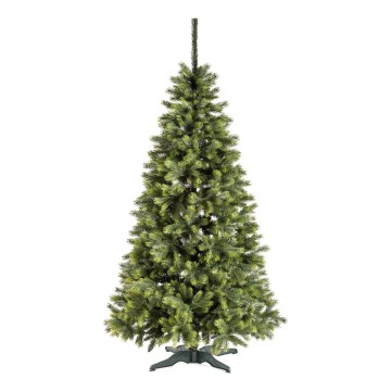 Vianočný 3D stromček 180 cm smrek