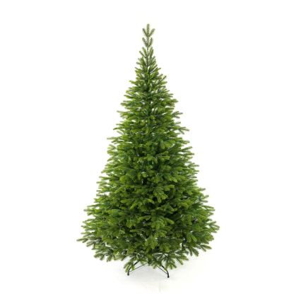 Vianočný 3D stromček 220 cm smrek